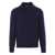 Brunello Cucinelli Brunello Cucinelli Sweaters NAVY+DARK GREY
