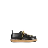 Pantofi eleganti Loewe Lace-Ups Barbati