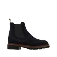 Bocanci Santoni Boots Barbati