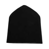 Caciuli Md75 Beanie Hat Embroidered Cashmere Accessories Barbati