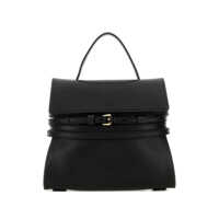 Genti de mana Moschino Moschino Tie Me Small Tote