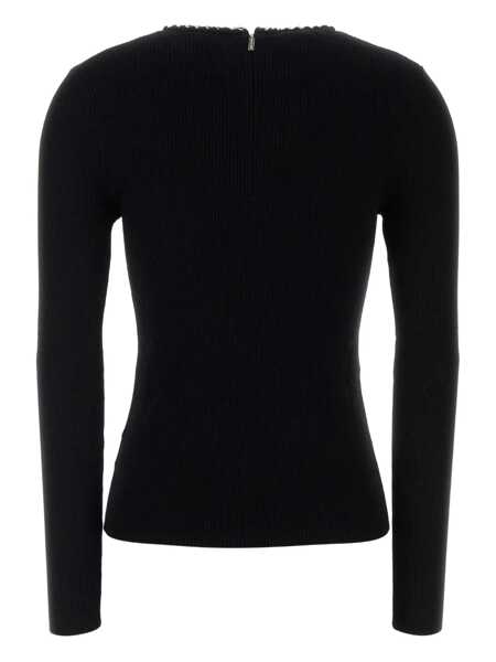 Pulovere Michael Kors Michael Kors Sweater BROWN Femei (BM 19368036) 2