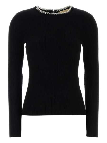 Pulovere Michael Kors Michael Kors Sweater BROWN Femei (BM 19368036) 1