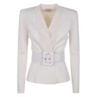 Geci Elisabetta Franchi Jacket Femei