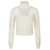 Elisabetta Franchi Elisabetta Franchi Sweater WHITE