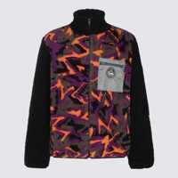 Geci Mauna Kea Multicolor Casual Jacket Barbati