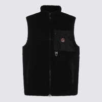 Geci Mauna Kea Black Casual Jacket Barbati