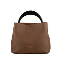 Genti de mana My Best Bag Firenze My Best Bag Firenze Ingrid Walnut Bag