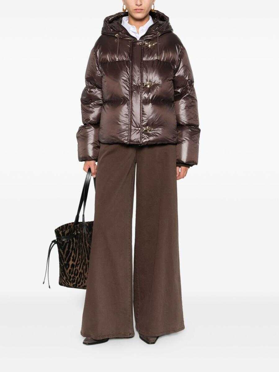 Geci Fay Fay Jackets MULTICOLOR Femei (BM 19368192) 2