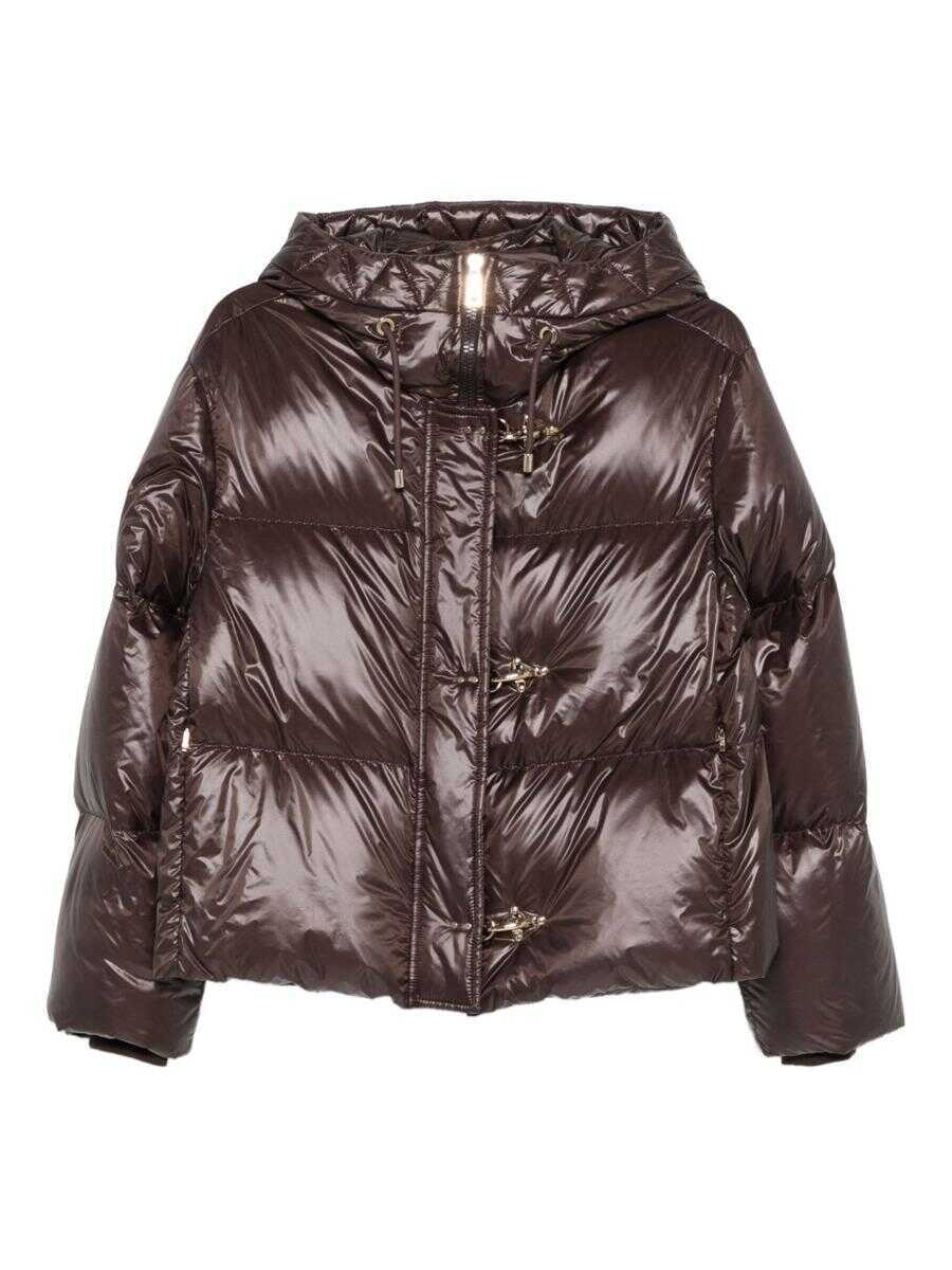 Geci Fay Fay Jackets MULTICOLOR Femei (BM 19368192) 1