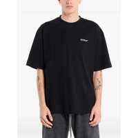 Tricouri Off-White T-Shirt Barbati