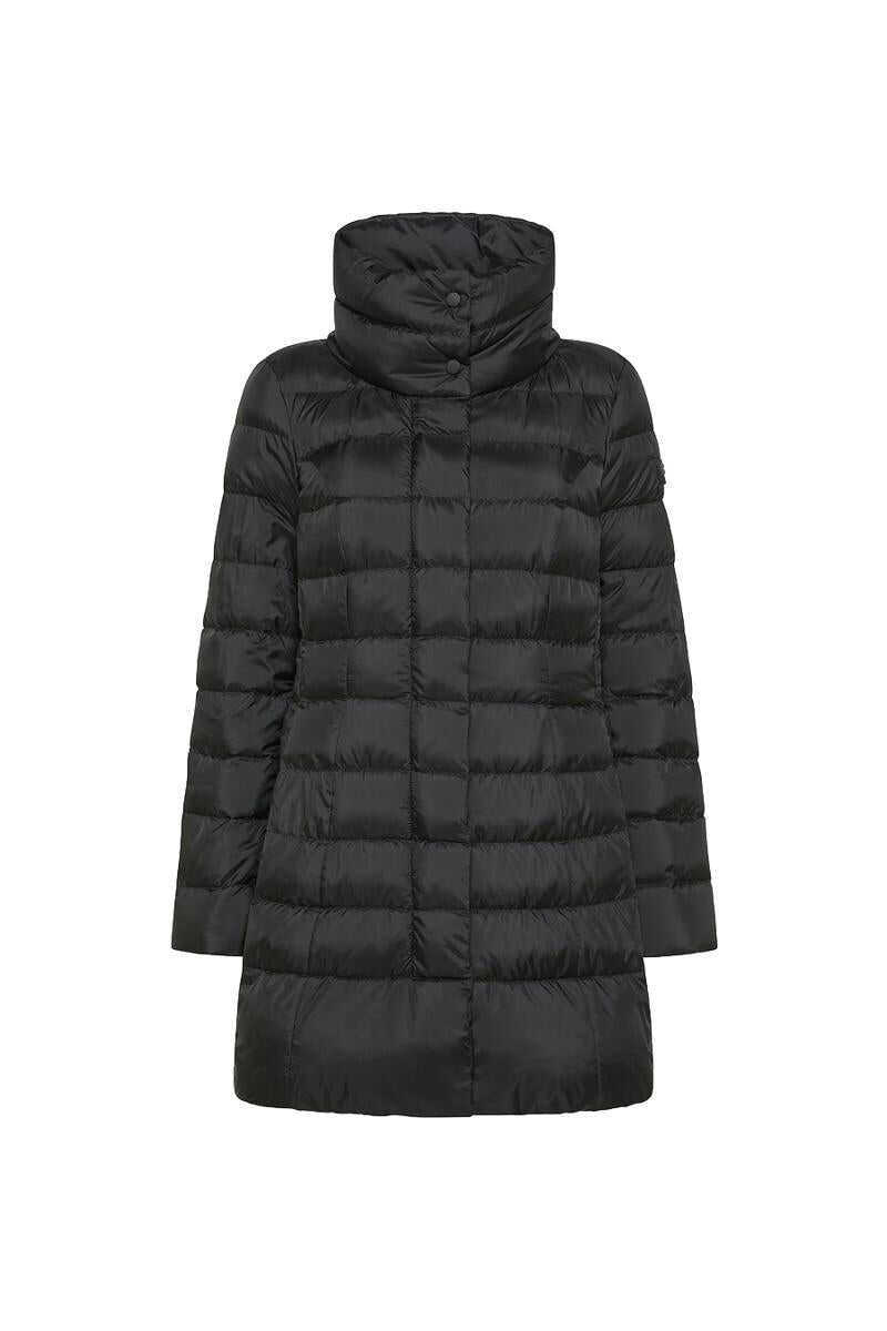 Geci Peuterey Peuterey Jackets Black Femei (BM 19368360) 1