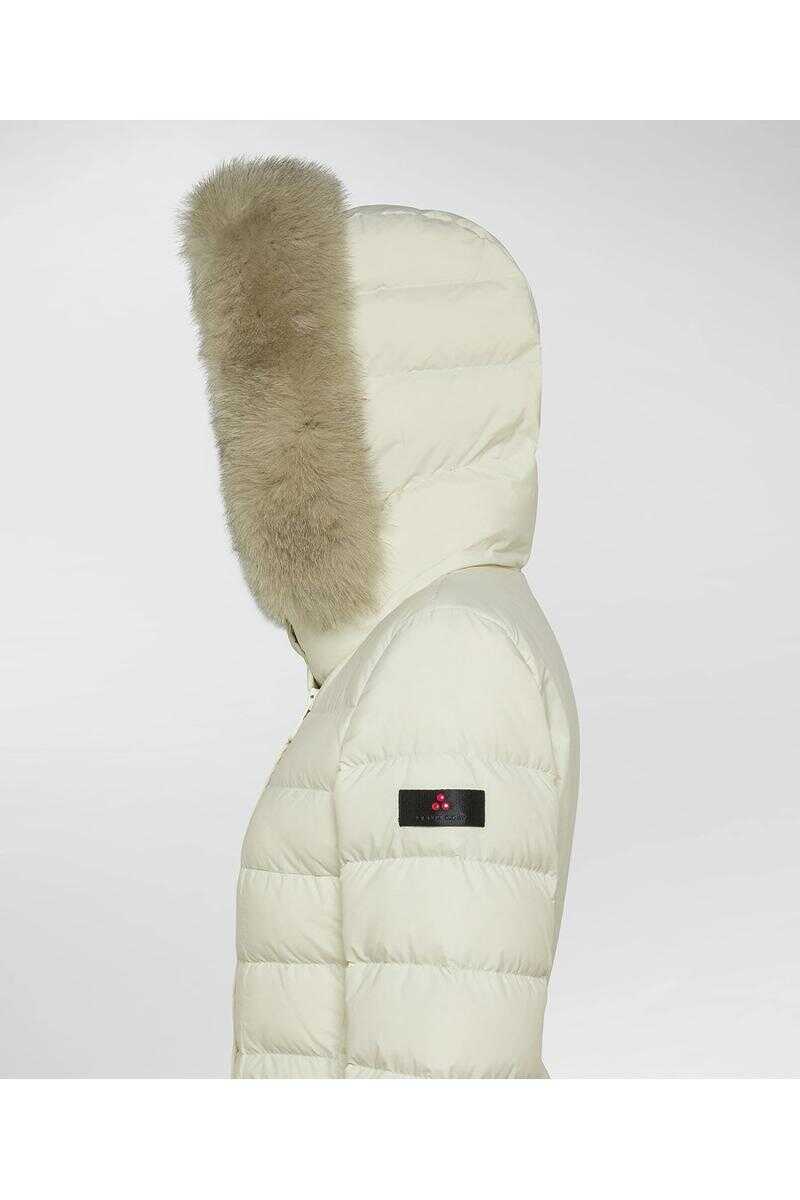 Geci Peuterey Peuterey Jackets TURTLE DOVE Femei (BM 19368369) 2