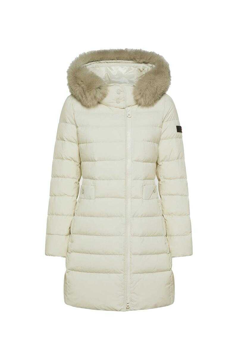 Geci Peuterey Peuterey Jackets TURTLE DOVE Femei (BM 19368369) 1