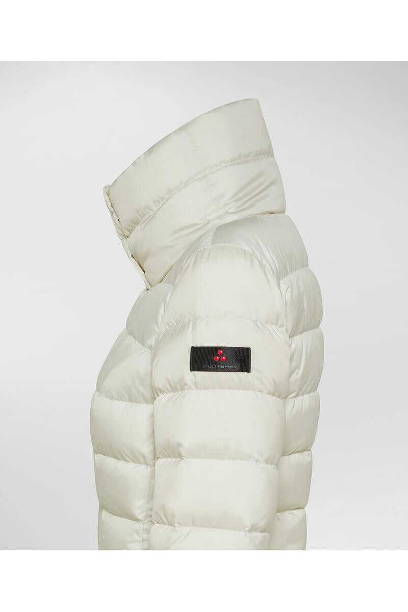 Geci Peuterey Peuterey Jackets TURTLE DOVE Femei (BM 19368375) 2