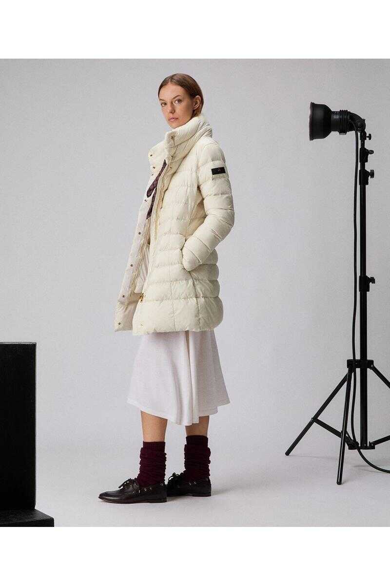 Geci Peuterey Peuterey Jackets TURTLE DOVE Femei (BM 19368375) 4