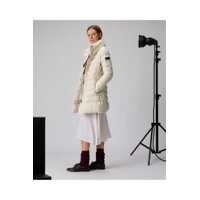 Geci Peuterey Dama - Geci Peuterey Peuterey Jackets TURTLE DOVE Femei (BM 19368375) - B-mall.ro