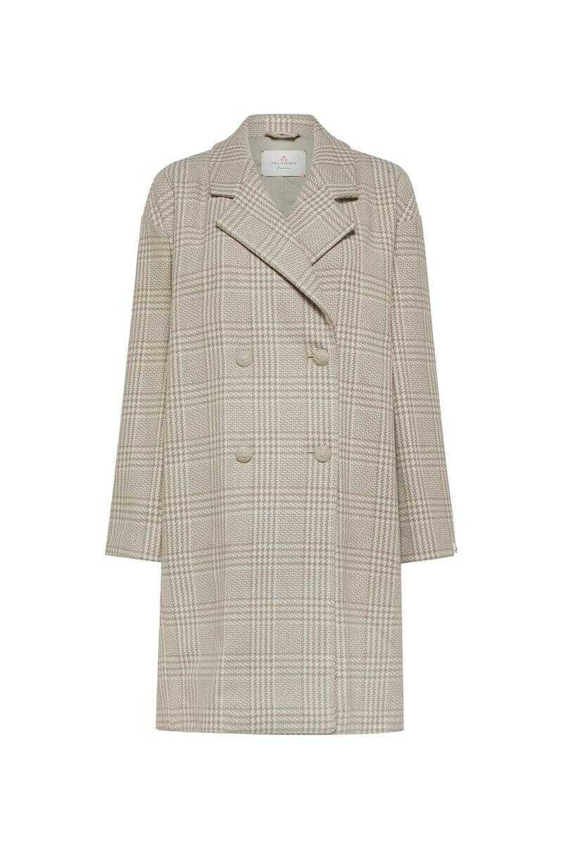 Geci Peuterey Peuterey Jackets MULTICOLOR Femei (BM 19368387) 1