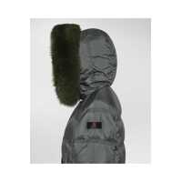 Geci Peuterey Dama - Geci Peuterey Peuterey Jackets GREEN Femei (BM 19368405) - B-mall.ro