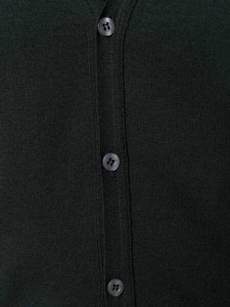 Pulovere John Smedley John Smedley Sweaters Black Barbati (BM 19368498) 5