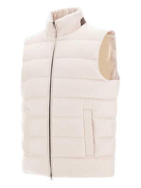 Geci de iarna Herno Herno Down Jacket Beige Barbati (BM 19368546) 3