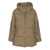 Herno Herno Down Jacket GREEN