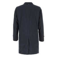 Geci de iarna pentru Barbati - Geci de iarna Herno Herno Down Jacket BLUE Barbati (BM 19368552) - B-mall.ro