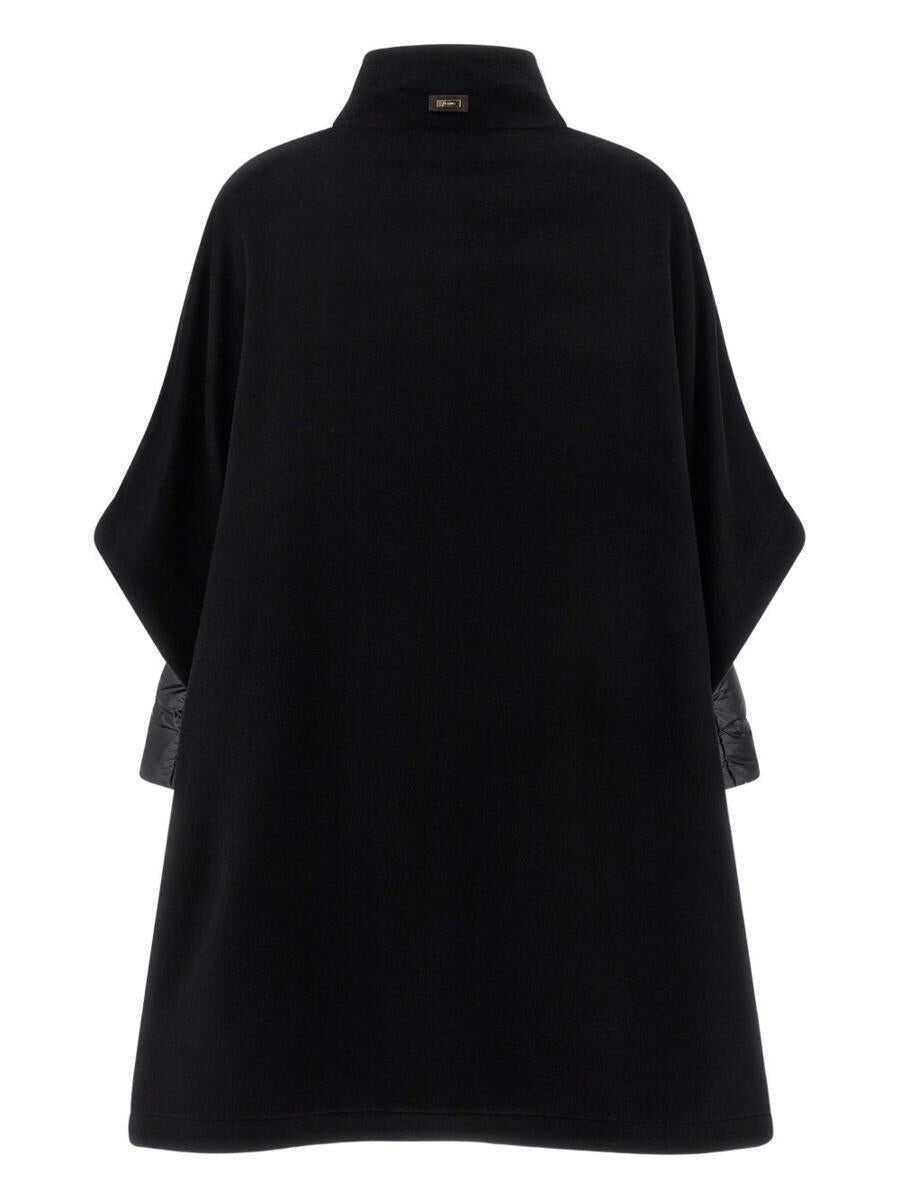 Paltoane Herno Herno Coat Black Femei (BM 19368567) 2