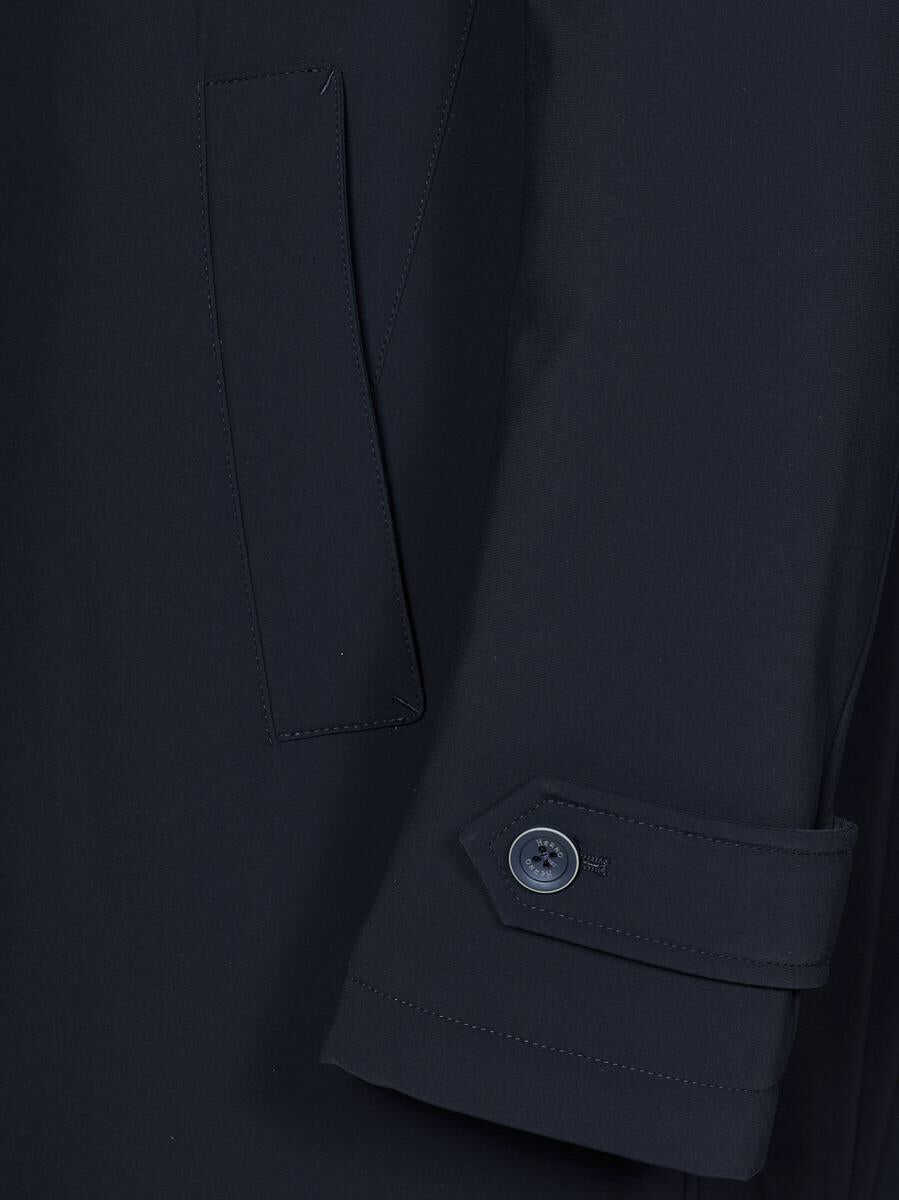 Paltoane Herno Herno Down Jacket BLUE Barbati (BM 19368570) 3