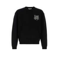 Pulovere Maison Kitsuné Knitwear Barbati