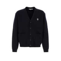 Pulovere Maison Kitsuné Knitwear Barbati