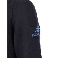 Pulovere Premiata pentru Barbati - Pulovere Premiata Premiata Girocoll BLUE Barbati (BM 19368615) - B-mall.ro