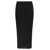 PLEATS PLEASE ISSEY MIYAKE Pleats Please Issey Miyake 'Basics' Skirt Black
