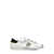 Philippe Model Philippe Model Sneakers VINTAGE_BLANC NOIR