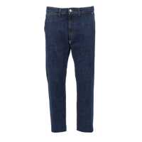 Pantaloni Incotex Pants Barbati