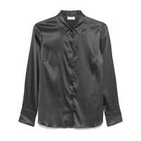 Camasi Peserico Silk Shirt Femei