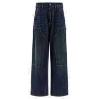 Blugi Maison Margiela Workwear Jeans Femei