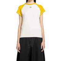 Topuri Loewe T-Shirts & Tank Tops Femei