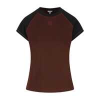 Topuri Loewe T-Shirts & Tank Tops Femei