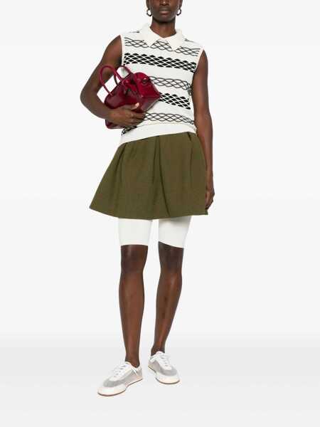 Geci Loewe Loewe Vests Multicolor Femei (BM 19368879) 2