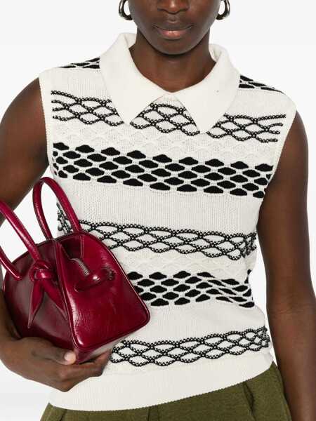 Geci Loewe Loewe Vests Multicolor Femei (BM 19368879) 5