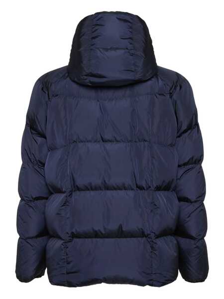 Geci DSQUARED2 DSQUARED2 Jackets Blue Barbati (BM 19368897) 2