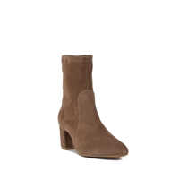 Pantofi cu toc Dama - Pantofi cu toc Stuart Weitzman Stuart Weitzman Yuliana 60 Khaki BROWN Femei (BM 19368906) - B-mall.ro