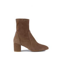 Pantofi cu toc Stuart Weitzman Yuliana 60 Khaki Femei