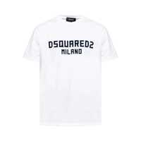Topuri DSQUARED2 T-Shirts Barbati