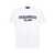 DSQUARED2 DSQUARED2 T-Shirts WHITE