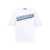 DSQUARED2 DSQUARED2 T-Shirts WHITE