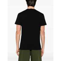 Tricouri DSQUARED2 pentru Barbati - Tricouri DSQUARED2 DSQUARED2  T-Shirt Black Barbati (BM 19368930) - B-mall.ro