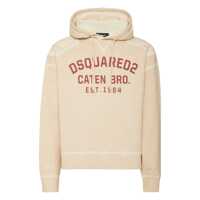 Pulovere DSQUARED2 Sweatshirts Barbati