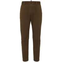 Pantaloni DSQUARED2 Trousers Barbati